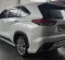 2022 Toyota Kijang Innova Zenix Hybrid Putih - Jual mobil bekas di DKI Jakarta-4