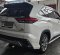 2022 Toyota Kijang Innova Zenix Hybrid Putih - Jual mobil bekas di DKI Jakarta-6