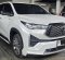 2022 Toyota Kijang Innova Zenix Hybrid Putih - Jual mobil bekas di DKI Jakarta-2