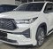 2022 Toyota Kijang Innova Zenix Hybrid Putih - Jual mobil bekas di DKI Jakarta-3