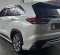 2022 Toyota Kijang Innova Zenix Hybrid Putih - Jual mobil bekas di Jawa Barat-4