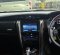 2017 Toyota Fortuner 2.4 VRZ AT Hitam - Jual mobil bekas di DKI Jakarta-11