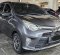 2018 Toyota Calya G AT Abu-abu - Jual mobil bekas di DKI Jakarta-2