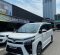 2018 Toyota Voxy 2.0 A/T Putih - Jual mobil bekas di DKI Jakarta-8