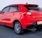 2017 Suzuki Baleno Hatchback A/T Merah - Jual mobil bekas di DKI Jakarta-4