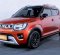 2022 Suzuki Ignis GX Orange - Jual mobil bekas di DKI Jakarta-4