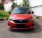 2022 Honda City Hatchback New City RS Hatchback CVT Orange - Jual mobil bekas di DKI Jakarta-2
