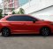 2022 Honda City Hatchback New City RS Hatchback CVT Orange - Jual mobil bekas di DKI Jakarta-4