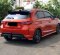 2022 Honda City Hatchback New City RS Hatchback CVT Orange - Jual mobil bekas di DKI Jakarta-8