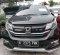 2021 Honda BR-V E Prestige Hitam - Jual mobil bekas di Jawa Barat-1