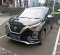2019 Nissan Livina VL AT Hitam - Jual mobil bekas di Banten-5