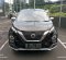 2019 Nissan Livina VL AT Hitam - Jual mobil bekas di Banten-10