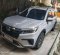 2022 Honda BR-V Prestige CVT Putih - Jual mobil bekas di Banten-6