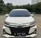 2020 Toyota Avanza 1.3G AT Putih - Jual mobil bekas di DKI Jakarta-1