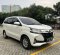 2020 Toyota Avanza 1.3G AT Putih - Jual mobil bekas di DKI Jakarta-2