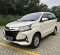 2020 Toyota Avanza 1.3G AT Putih - Jual mobil bekas di DKI Jakarta-3