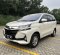 2020 Toyota Avanza 1.3G AT Putih - Jual mobil bekas di DKI Jakarta-4