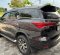 2017 Toyota Fortuner 2.4 VRZ AT Coklat - Jual mobil bekas di Jawa Barat-7
