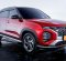 2022 Hyundai Creta Merah -