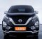 2019 Nissan Livina VL AT Hitam - Jual mobil bekas di DKI Jakarta-1