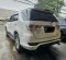 2014 Toyota Fortuner TRD Putih - Jual mobil bekas di Jawa Barat-4