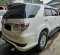 2014 Toyota Fortuner TRD Putih - Jual mobil bekas di Jawa Barat-5