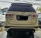 2014 Toyota Fortuner TRD Putih - Jual mobil bekas di Jawa Barat-6