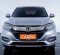 2019 Honda HR-V 1.8L Prestige Silver - Jual mobil bekas di DKI Jakarta-2