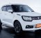 2018 Suzuki Ignis GL MT Putih - Jual mobil bekas di Jawa Barat-1