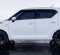 2018 Suzuki Ignis GL MT Putih - Jual mobil bekas di Jawa Barat-3