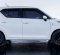 2018 Suzuki Ignis GL MT Putih - Jual mobil bekas di Jawa Barat-4
