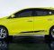 2021 Toyota Yaris TRD Sportivo Kuning - Jual mobil bekas di Jawa Barat-1