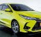 2021 Toyota Yaris TRD Sportivo Kuning - Jual mobil bekas di Jawa Barat-2