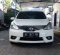 2014 Nissan Grand Livina XV Putih - Jual mobil bekas di Jawa Timur-1
