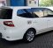 2014 Nissan Grand Livina XV Putih - Jual mobil bekas di Jawa Timur-2