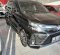2021 Toyota Avanza Veloz Hitam - Jual mobil bekas di DI Yogyakarta-4