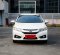 2015 Honda City E CVT Putih - Jual mobil bekas di DKI Jakarta-2