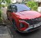 2022 Hyundai Creta Merah - Jual mobil bekas di Banten-9