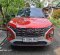 2022 Hyundai Creta Merah - Jual mobil bekas di Banten-10