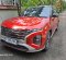 2022 Hyundai Creta Merah - Jual mobil bekas di Banten-11