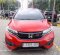 2020 Honda Jazz RS CVT Merah - Jual mobil bekas di Banten-1