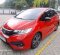 2020 Honda Jazz RS CVT Merah - Jual mobil bekas di Banten-2