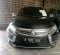 2020 Mitsubishi Pajero Sport Exceed 4x2 AT Hitam - Jual mobil bekas di Banten-11