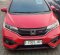 2020 Honda Jazz RS CVT Merah - Jual mobil bekas di DKI Jakarta-3