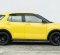 2023 Daihatsu Rocky 1.2 X MT ADS Kuning - Jual mobil bekas di Banten-6