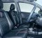 2017 Honda BR-V E CVT Hitam - Jual mobil bekas di DKI Jakarta-4