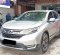 2017 Honda CR-V 1.5L Turbo Prestige Silver - Jual mobil bekas di DKI Jakarta-8