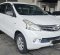 2013 Toyota Avanza 1.3G AT Putih - Jual mobil bekas di DKI Jakarta-2
