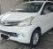 2013 Toyota Avanza 1.3G AT Putih - Jual mobil bekas di DKI Jakarta-3