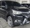2018 Toyota Avanza Luxury Veloz Hitam - Jual mobil bekas di DKI Jakarta-2
